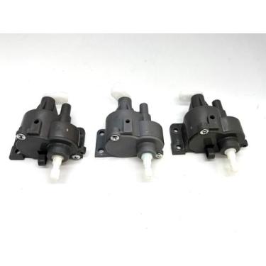 Imagem de Caixa De Engrenagem P/ Ventiladores Mondial E Britania 3 un - Britânia