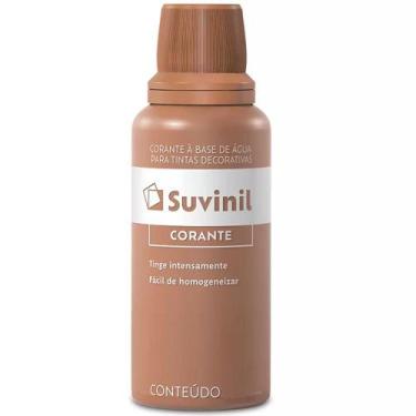 Imagem de Corante Castanho Bisnaga 50ml - 53668580 - SUVINIL