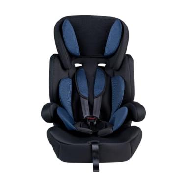 Imagem de Cadeira Para Auto DRC G1/G2/G3 ANGELBABY PLUS DE 9 í 36kg - Kids Baby Hercules - Azul-marinho