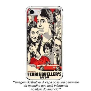 Imagem de Capinha Capa para celular Xiaomi Redmi Mi A3 - Curtindo a Vida Adoidad
