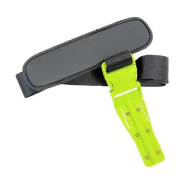 Imagem de Dualoai Pulverizador de Mochila -Cinturão de Substituição, Cinto de Spray Da Mochila, Alta Resistência, Manual de Nylon Resistente a Desgaste, Estilo d, Tamanho real