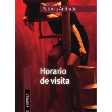 Imagem de Horario de visita - Espanhol