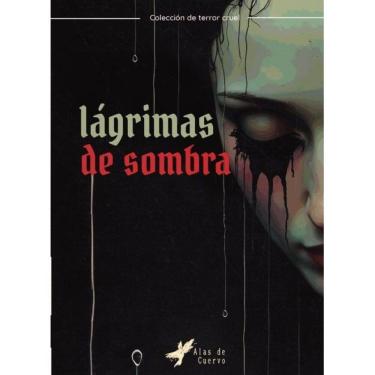 Imagem de Lágrimas de sombra - Espanhol