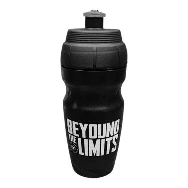 Imagem de Garrafa Caramanhola Térmica 400ml Bico Inteligente Livre de Bpa Nylon 