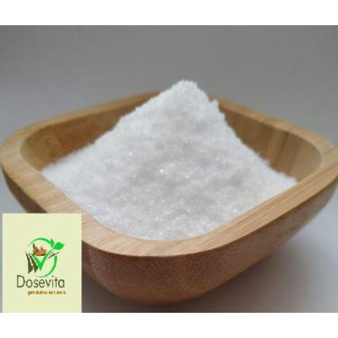 Imagem de Xilitol cristal, com 500g. - Dosevita