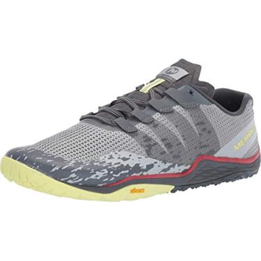 Imagem de Merrell Luva masculina Trail 5, Cintura alta, 45