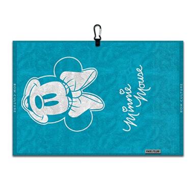 Imagem de Team Effort Toalha Jacquard Face/Club Disney Minnie Mouse