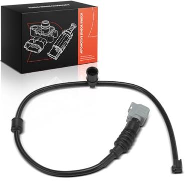 Imagem de A-Premium Sensor de desgaste da pastilha de freio do motorista dianteiro ou passageiro compatível com Lexus GS F 2016-2020, RC F 2015-2023