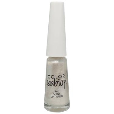 Imagem de Esmalte Color Fashion Shine