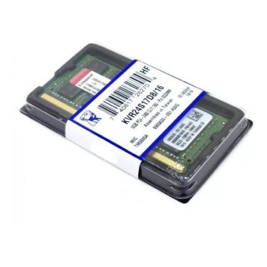 Imagem de Memória 16gb kingston notebook ddr4 2400 mhz