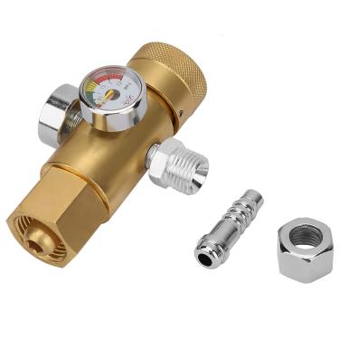 Imagem de Mingzhe Regulador de Pressão de Gás de Oxigênio Estável para Soldagem Agricultura