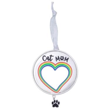 Imagem de Porta-fotos Pet Mom (gato)