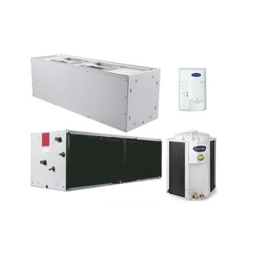 Imagem de Ar Condicionado Splitão Carrier 7,5 TR Frio 40MSE090236VH - 220V 3F