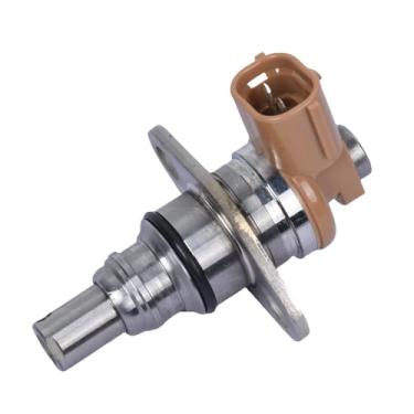 Imagem de Puruoda Válvula de controle de temporização da bomba de combustível Válvula de controle de bomba de óleo de sucção a diesel compatível com motor Toyota Mitsubishi 4M50T 096360-0580