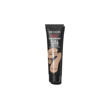 Imagem de Revlon ColorStay Full Cover Foundation - Base Líquida 30ml