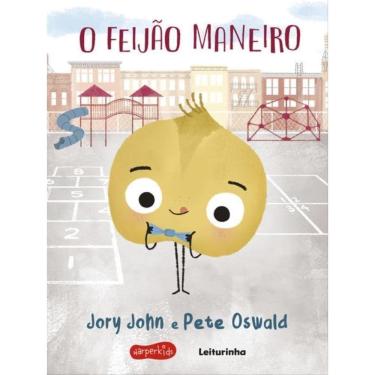 Imagem de O Feijão Maneiro (Esquadrão Do Rango)