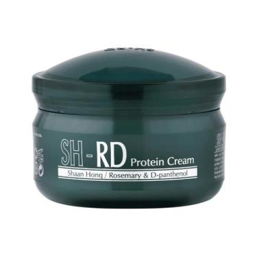 Imagem de SHRD Protein Cream Leave in, 50ml