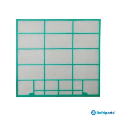 Imagem de Filtro Ar Condicionado Springer Carrier - 201133091044