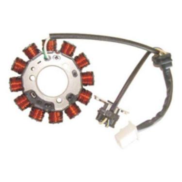 Imagem de Estator Magneto Bobina De Pulso Moto Titan 150ks 09 - RR