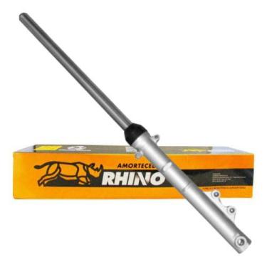 Imagem de Garfo Bengala Lado Direito Moto Titan 125 2000 Em Diante - RR