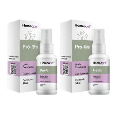 Imagem de Kit 2 Pró Rim Real H