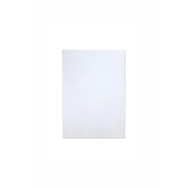 Imagem de ENVELOPE SACO BRANCO BR32, Romitec, 6963R, BRANCO, Caixa com 100 unidades