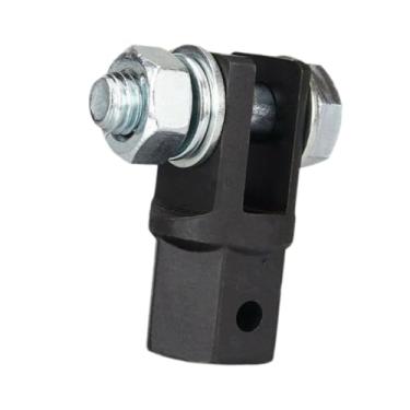 Imagem de Generic Adaptador de Jack de tesoura para chave de impacto de 1/2 polegada de acionamento ou chave de aluguel de 13/16 polegadas para trailer de RV automotivo
