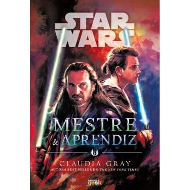 Imagem de Star Wars - Mestre & Aprendiz - GEEK, 3