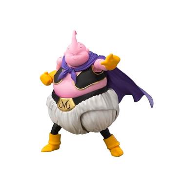 Imagem de TAMASHII NATIONS - Dragon Ball Z - Majin Buu -Good-, Bandai Spirits S.H.Figuarts Action Figure
