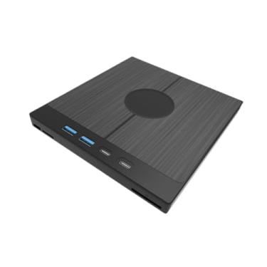 Imagem de Generic USB 3.0 Tipo C DVD externo DVD Computador externo CD Drive