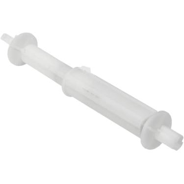 Imagem de URO Parts 4364279 Botão de controle climático, eixo de controle para motor do atuador