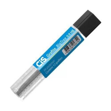 Imagem de Grafite Cis 0.9 HB big tree