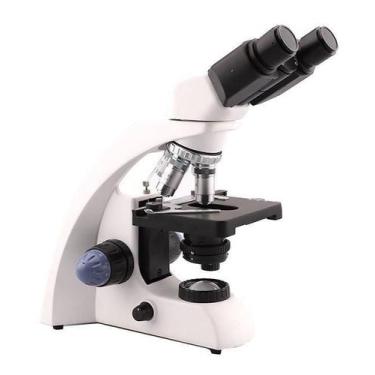 Imagem de Microscopio Binocular Com Led 1000X - Rplabor