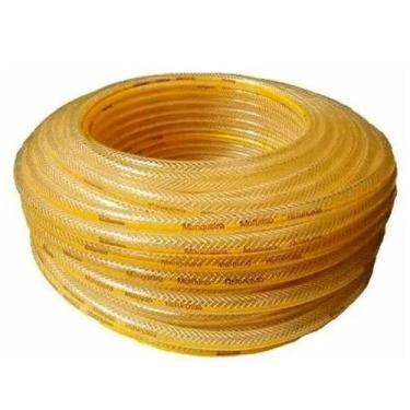 Imagem de Mangueira multiuso trancada (gas) 3/8x2.8mm 50mt - SUNFLEX