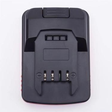 Imagem de Adaptador De Bateria De Lítio Makita 18V Para Ferramentas Elétricas Pa