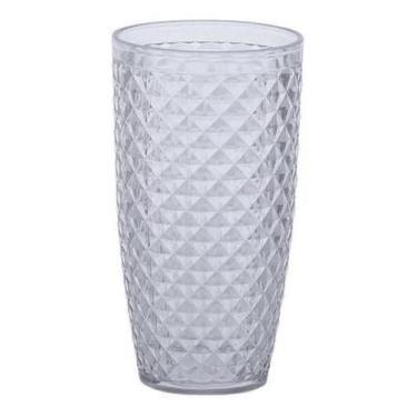 Imagem de Copo de Plástico Cristalino Luxxor 800 ML 1142 Paramount