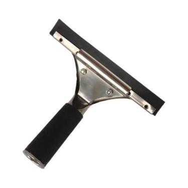 Imagem de Raspador De Água Em Aço Inoxidável Ferramenta De Limpeza Para Filme De