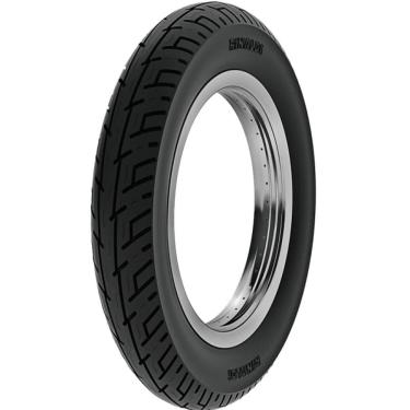 Imagem de Pneu Burgman 125 Smart 125 Scooter 300-10 42J Bs32 Rinaldi