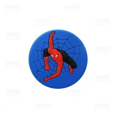 Imagem de Puxador Il5553 Spider-man 40mm - Italyline