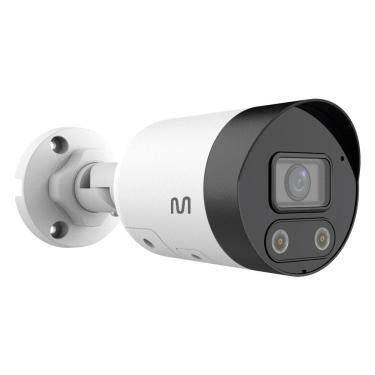 Imagem de Câmera IP Poe Bullet Full Color 2MP 2.8mm 30m WDR IP67 - GS0552