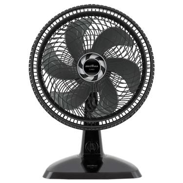 Imagem de Ventilador 40cm Britânia Maxx Force 2 Em 1 Bvt405 - 93012002 Preto 220V