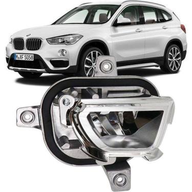 Imagem de Reator Led Seta Para Farol Bmw X1 2.0 16V Esquerdo