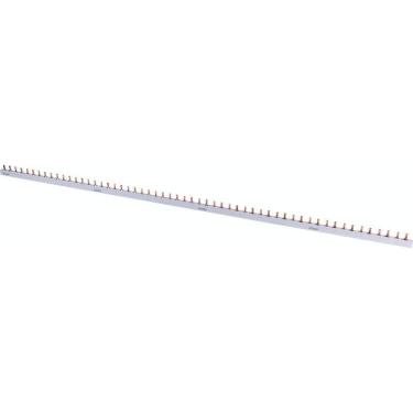 Imagem de Barramento Din 3 Fases 54 Polos Tramontina Tipo Pente 1 M Tramontina