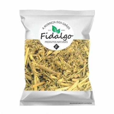 Imagem de Velame do Campo Chá Com Laudo De Qualidade 300g 500g - Fidalgo Natú, 5