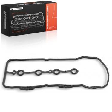 Imagem de A-Premium Junta da tampa da válvula do motor compatível com Nissan Versa 2009 2010 2011 1.6L