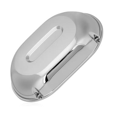 Imagem de JAVIK Tampa de filtro de ar para Honda Shadow Spirit 750 VT750DC 2001-2007 O.E.M# 17231-MCL-000