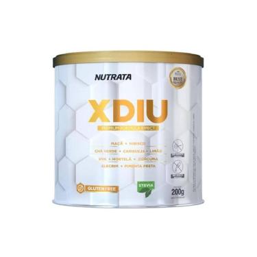 Imagem de Chá Diurético X-Diu  200G  - Nutrata