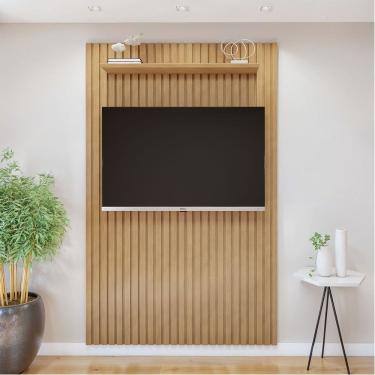 Imagem de Painel Suspenso 138 Cm Vitória 100 Mdf