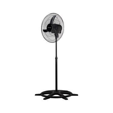 Imagem de Ventilador de Coluna Ventisol 50cm Bivolt 200W Preto