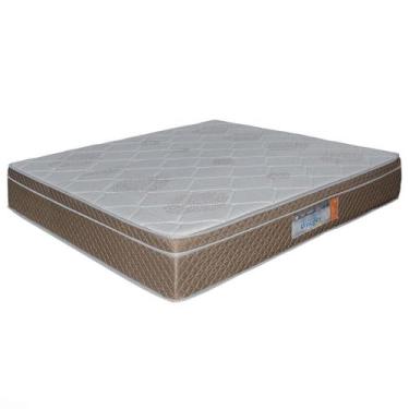 Imagem de Colchão Queen Lisboa Umaflex, MARROM